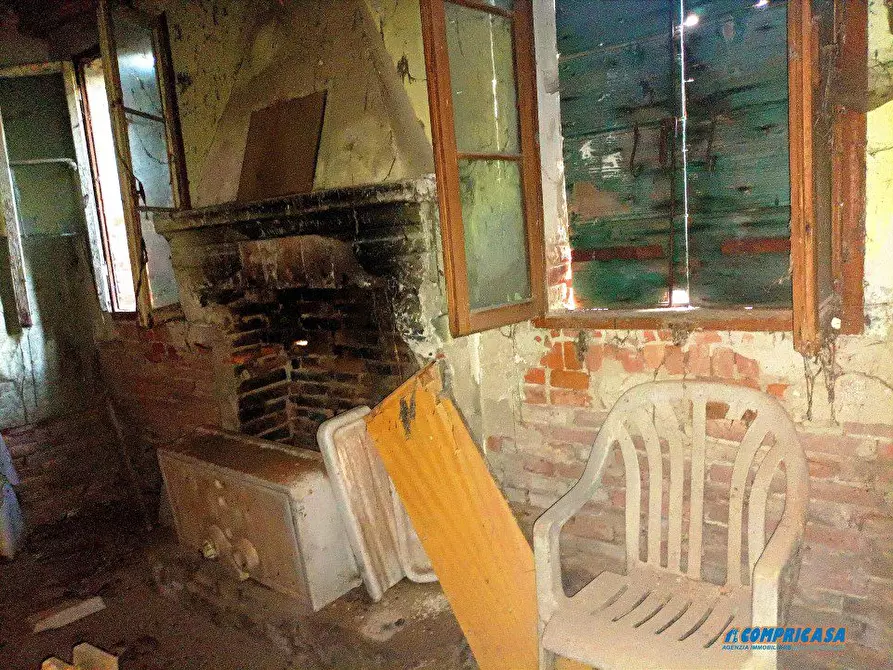 Immagine 6 di Rustico / casale in vendita  a Casale Di Scodosia