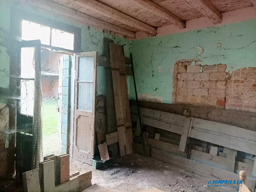 Immagine 5 di Rustico / casale in vendita  a Casale Di Scodosia