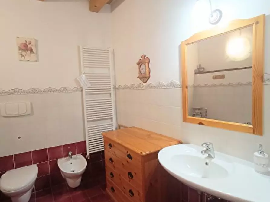 Immagine 6 di Casa semindipendente in vendita  a Bardolino