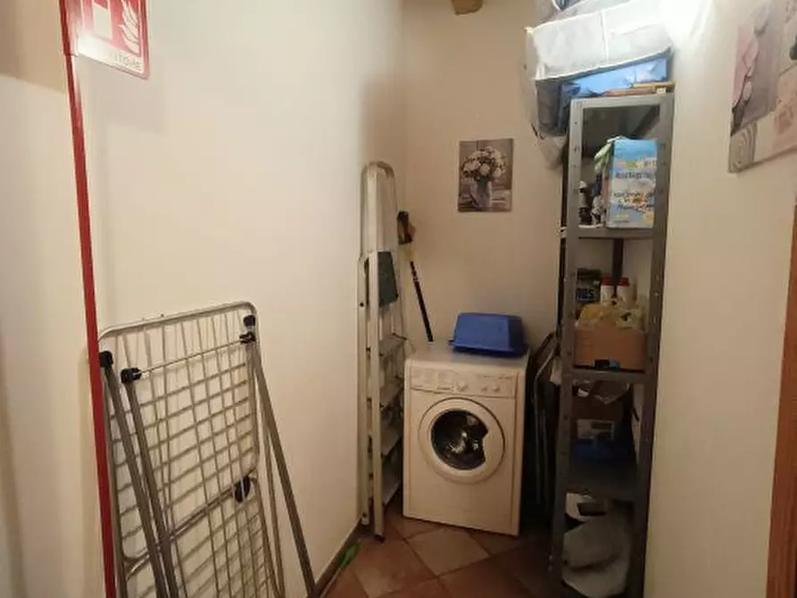 Immagine 7 di Casa semindipendente in vendita  a Bardolino