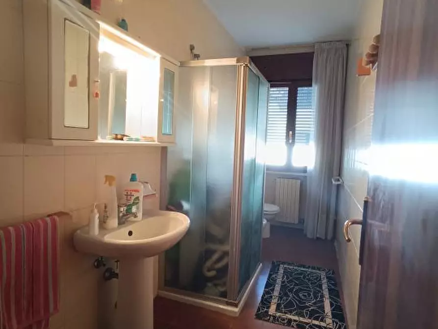 Immagine 5 di Casa semindipendente in vendita  a Casale Di Scodosia
