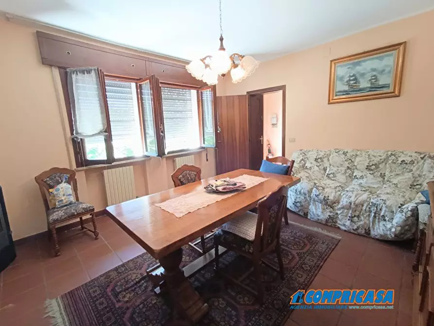 Immagine 4 di Casa semindipendente in vendita  a Casale Di Scodosia