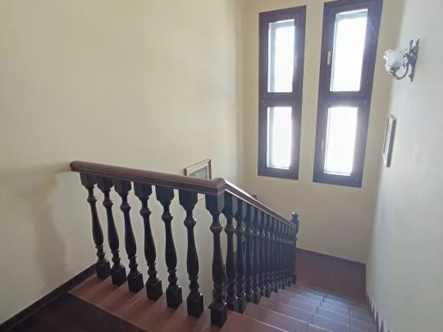 Immagine 7 di Casa semindipendente in vendita  a Casale Di Scodosia