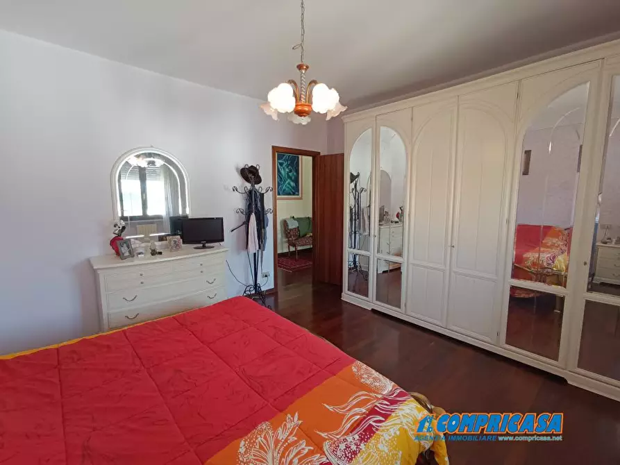 Immagine 9 di Casa semindipendente in vendita  a Casale Di Scodosia