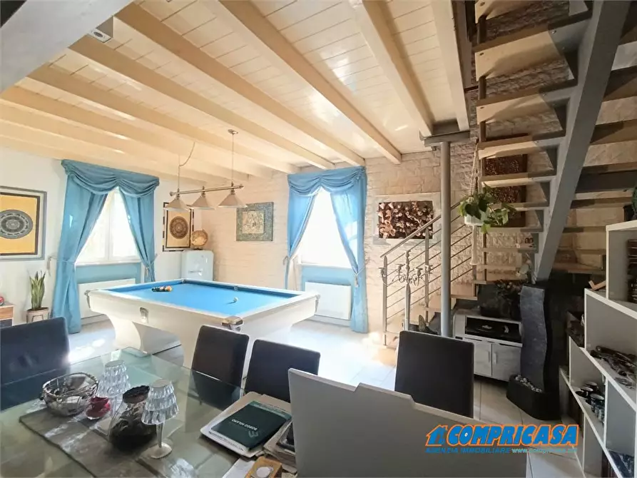 Immagine 6 di Casa semindipendente in vendita  a Peschiera Del Garda