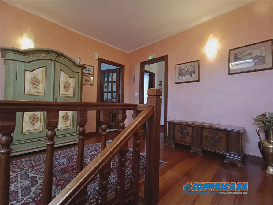 Immagine 6 di Villa in vendita  a Montagnana