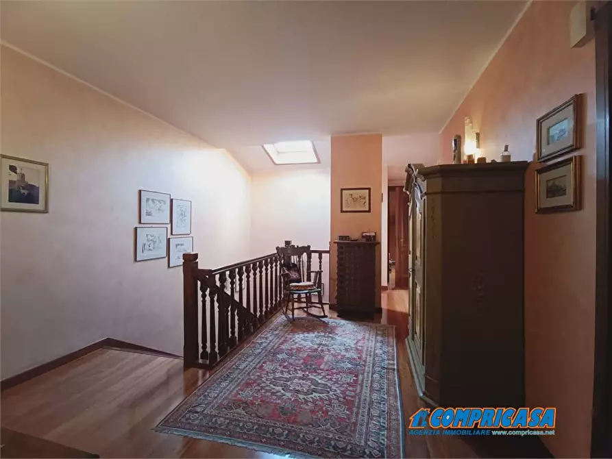 Immagine 7 di Villa in vendita  a Montagnana
