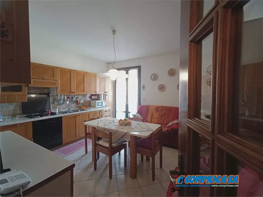 Immagine 8 di Villa in vendita  a Montagnana