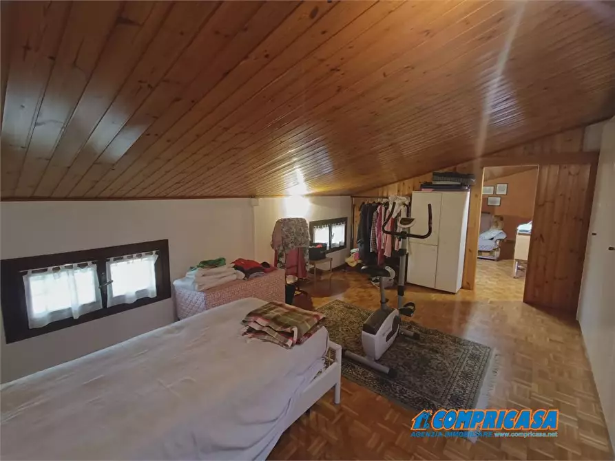 Immagine 9 di Villa in vendita  a Montagnana