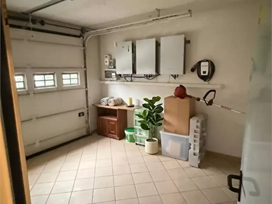 Immagine 10 di Villa in vendita  a Borgo Veneto