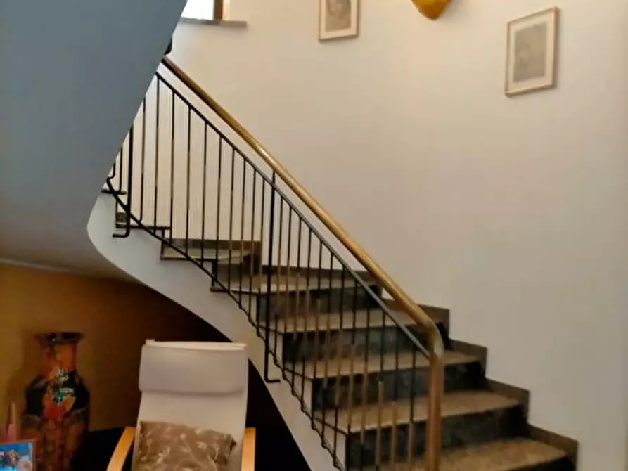 Immagine 5 di Villa in vendita  a Ponso