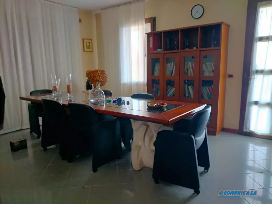 Immagine 2 di Villa in vendita  a Ponso