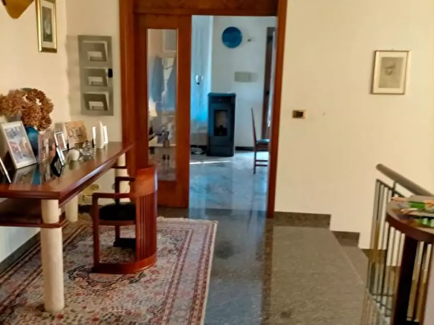 Immagine 7 di Villa in vendita  a Ponso