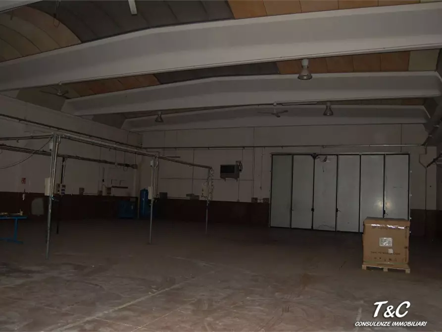 Immagine 5 di Capannone industriale in affitto  31 a Villarbasse