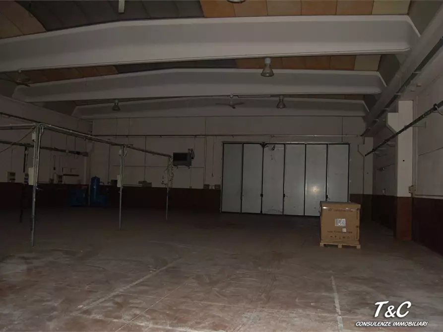 Immagine 6 di Capannone industriale in affitto  31 a Villarbasse