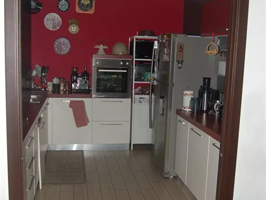 Immagine 6 di Appartamento in vendita  12 a Poirino