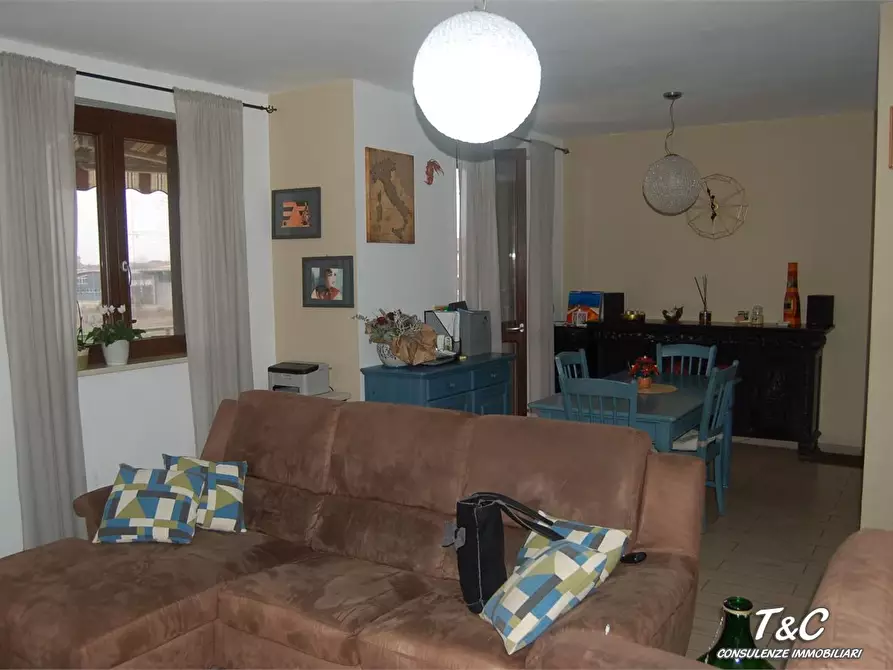 Immagine 4 di Appartamento in vendita  12 a Poirino
