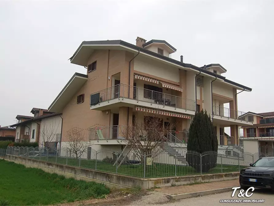 Immagine 1 di Appartamento in vendita  12 a Poirino
