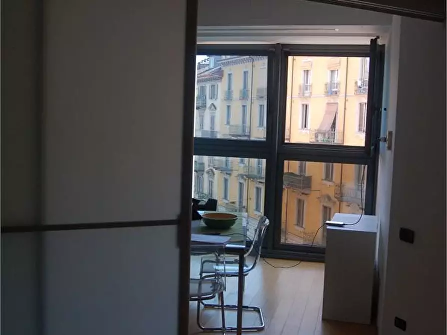 Immagine 9 di Appartamento in vendita  52 a Torino