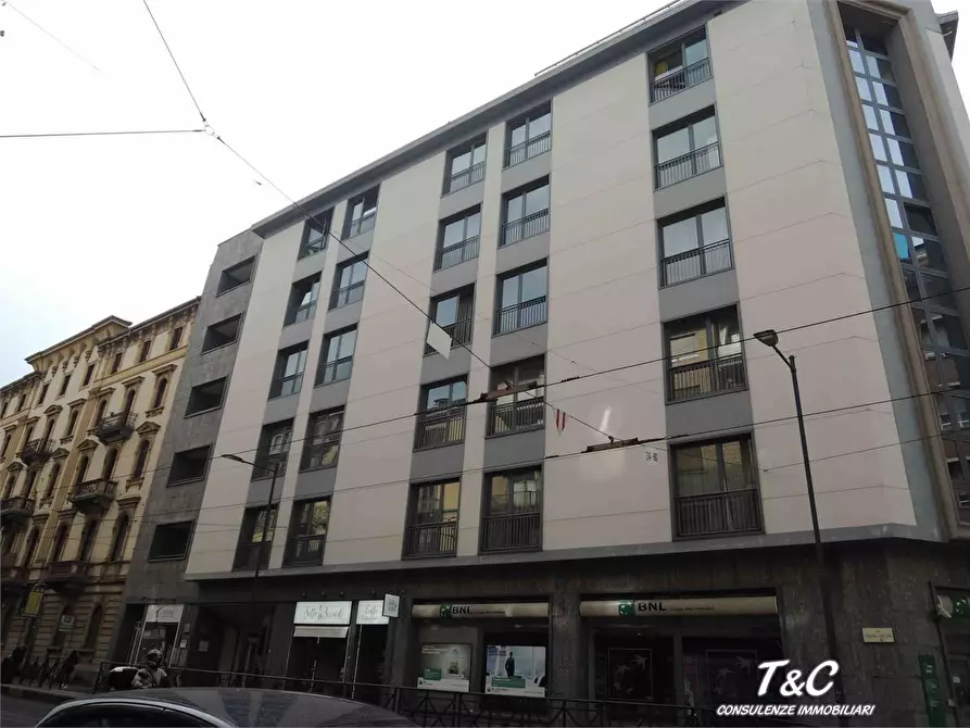 Immagine 3 di Appartamento in vendita  52 a Torino