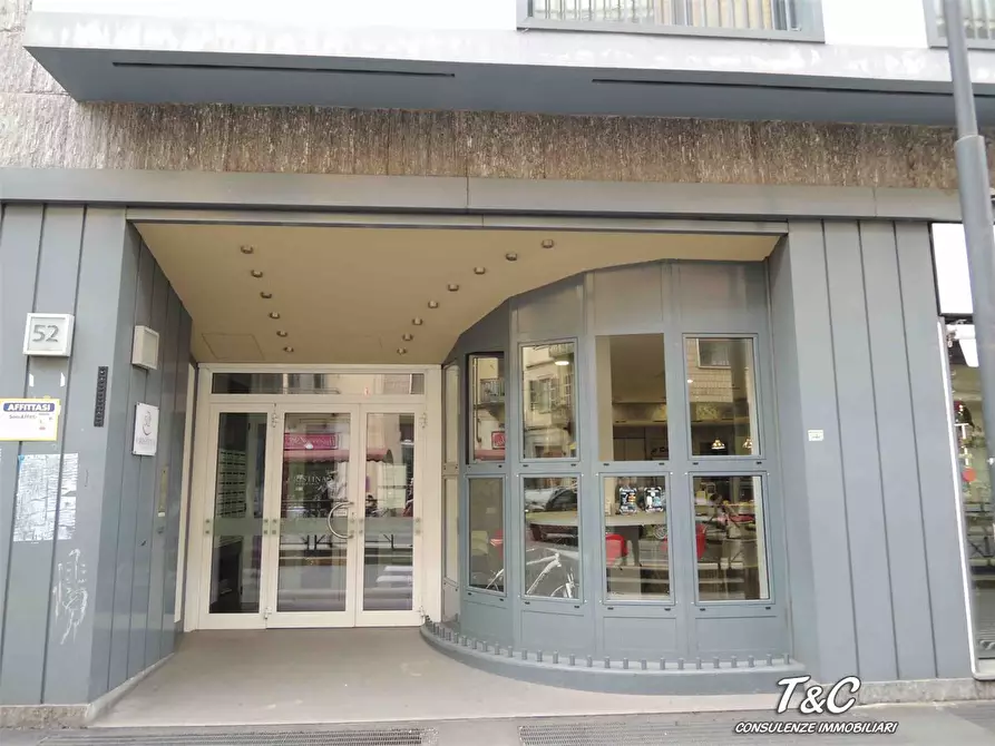 Immagine 4 di Appartamento in vendita  52 a Torino