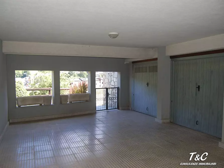 Immagine 6 di Garage in vendita  a Oulx