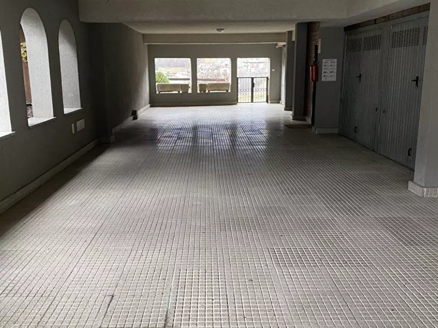 Immagine 4 di Garage in vendita  a Oulx