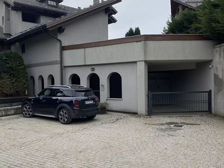 Immagine 3 di Garage in vendita  a Oulx