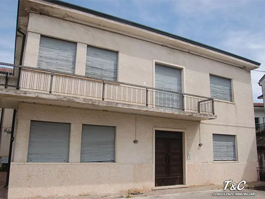 Immagine 3 di Capannone industriale in vendita  3 a Ronco All'adige