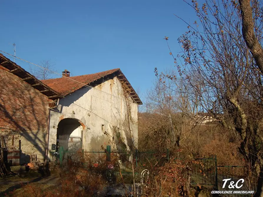 Immagine 2 di Rustico / casale in vendita  1 a Pinerolo