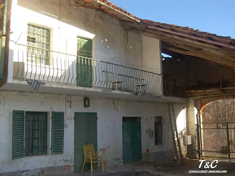 Immagine 4 di Rustico / casale in vendita  1 a Pinerolo