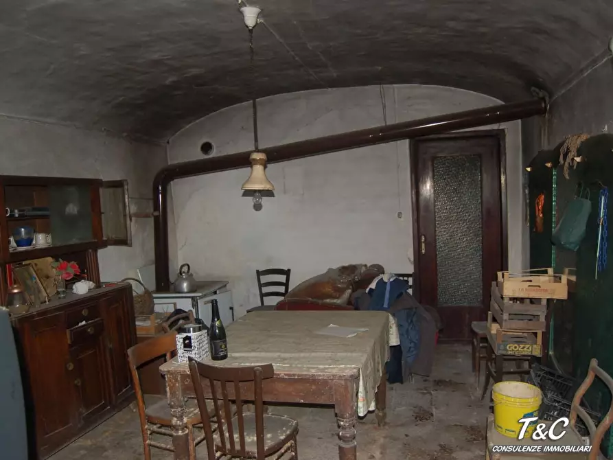 Immagine 5 di Rustico / casale in vendita  1 a Pinerolo