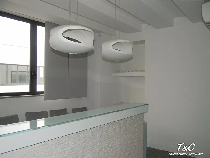 Immagine 4 di Ufficio in vendita  34 a Grugliasco