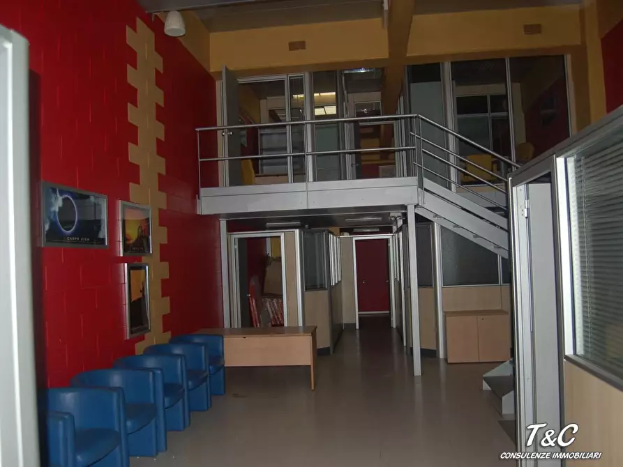 Immagine 3 di Ufficio in vendita  83 a Pinerolo