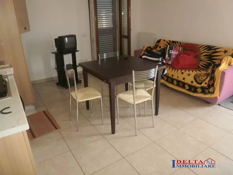 Immagine 2 di Casa semindipendente in vendita  a Rosignano Marittimo
