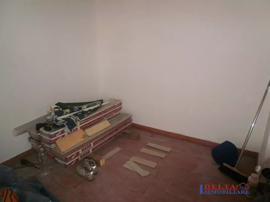 Immagine 7 di Casa semindipendente in vendita  a Rosignano Marittimo