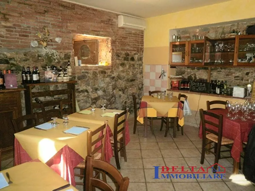 Immagine 2 di Ufficio in vendita  a Santa Luce