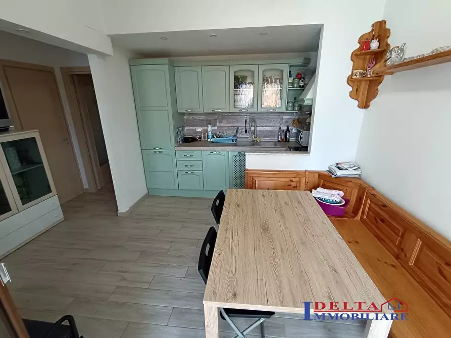 Immagine 1 di Appartamento in affitto  a Rosignano Marittimo