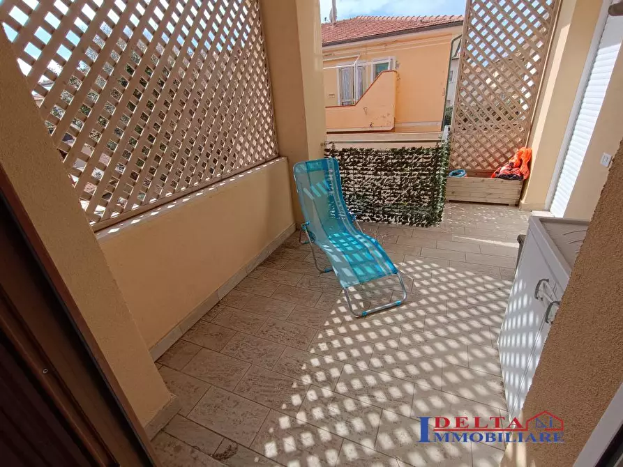 Immagine 5 di Appartamento in affitto  a Rosignano Marittimo