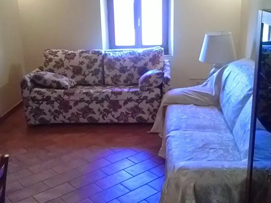 Immagine 1 di Appartamento in vendita  15 a Castellina Marittima