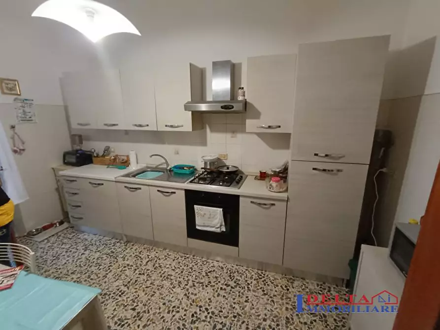 Immagine 2 di Appartamento in vendita  a Rosignano Marittimo