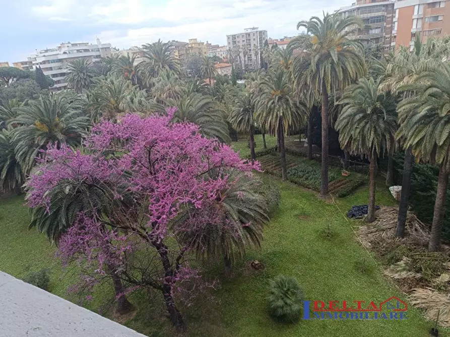 Immagine 4 di Appartamento in vendita  a Livorno