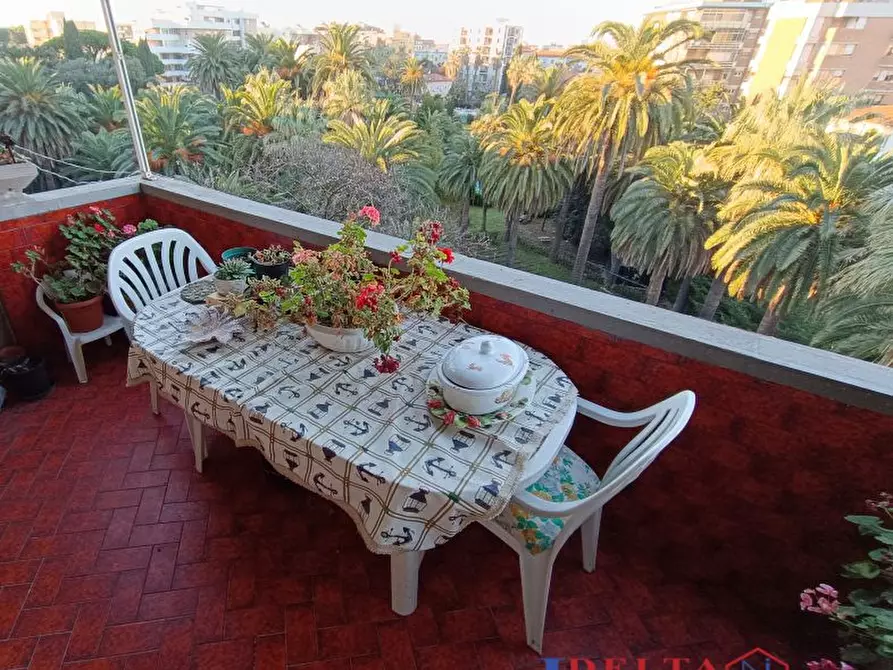 Immagine 1 di Appartamento in vendita  a Livorno