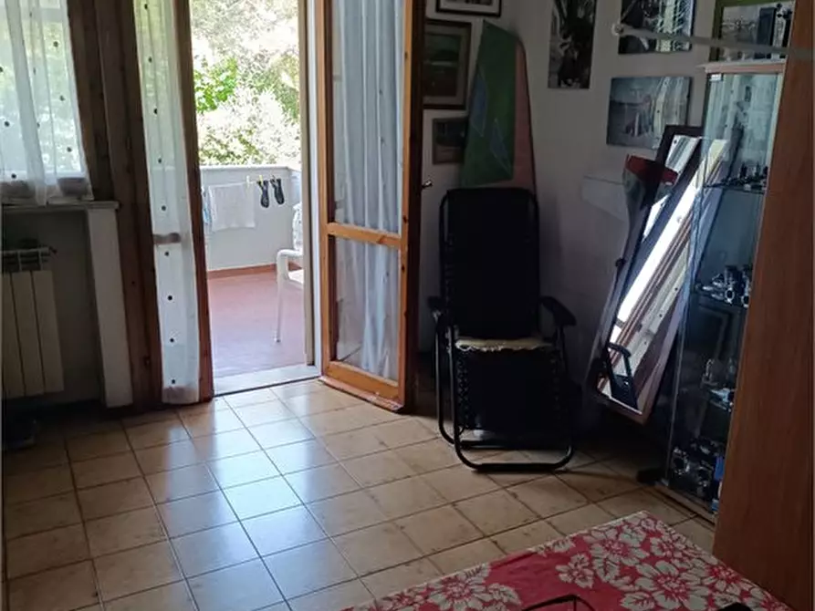 Immagine 3 di Appartamento in vendita  a Rosignano Marittimo
