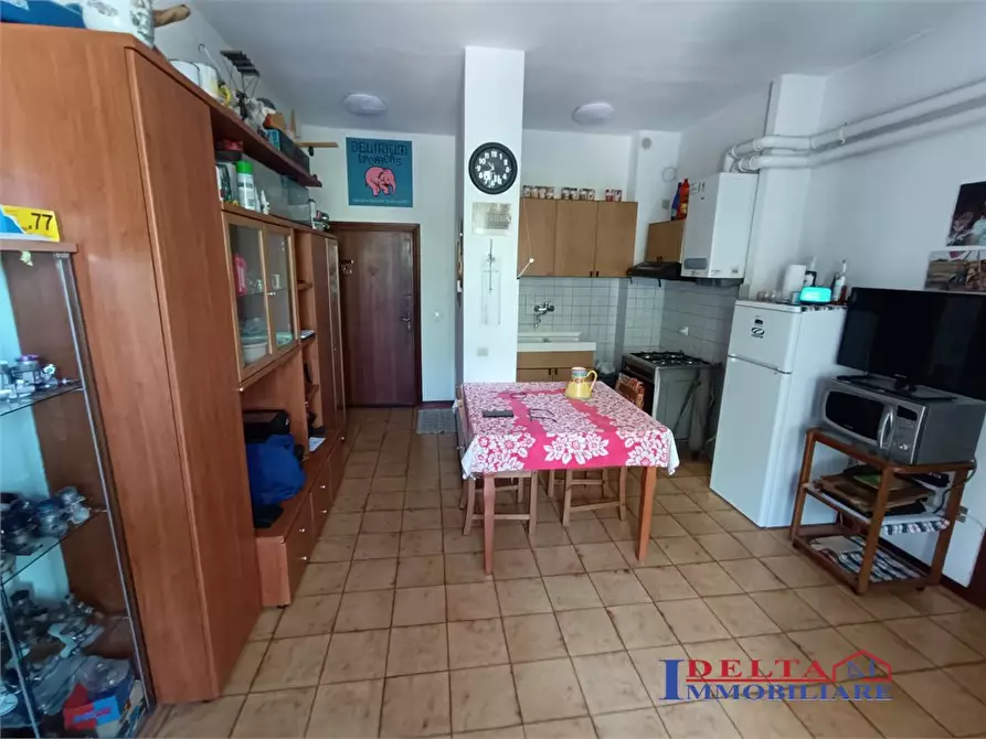 Immagine 1 di Appartamento in vendita  a Rosignano Marittimo