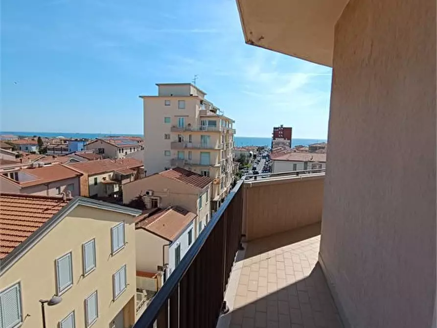 Immagine 6 di Appartamento in vendita  a Rosignano Marittimo