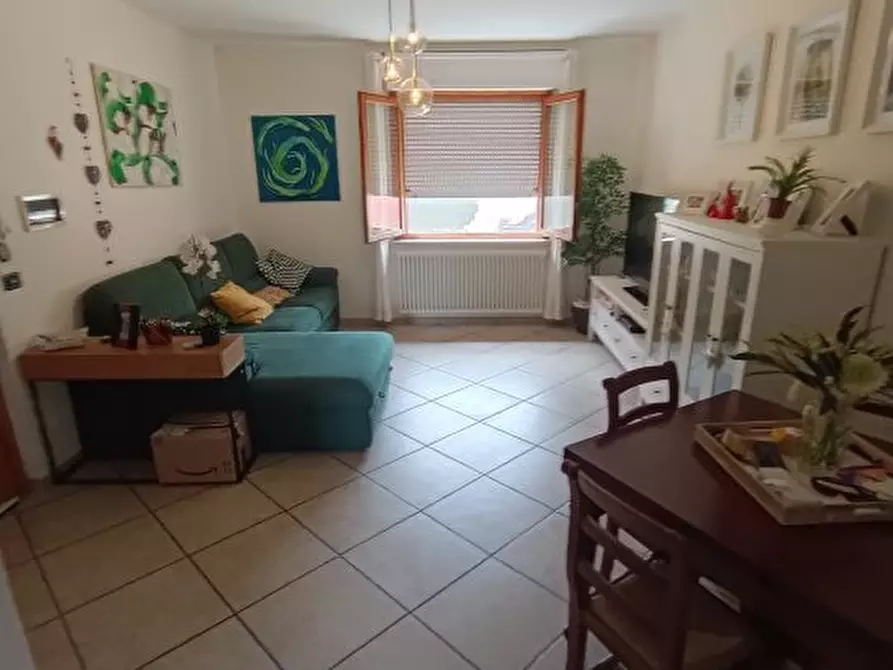 Immagine 4 di Appartamento in vendita  a Rosignano Marittimo