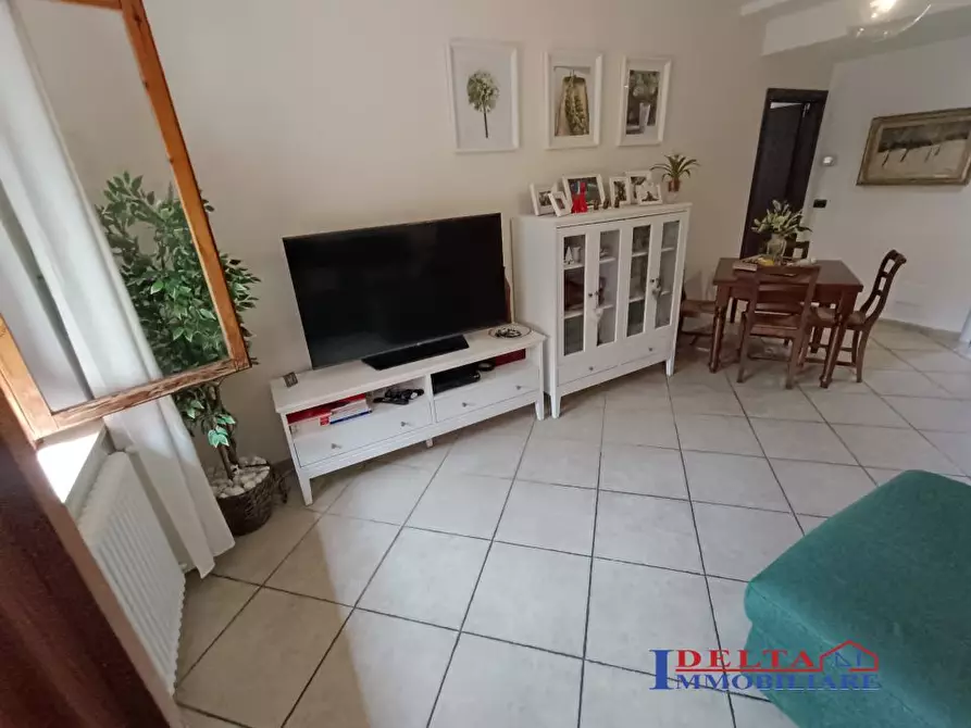 Immagine 7 di Appartamento in vendita  a Rosignano Marittimo