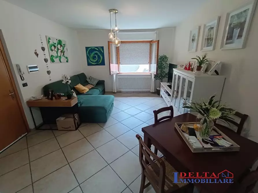 Immagine 1 di Appartamento in vendita  a Rosignano Marittimo