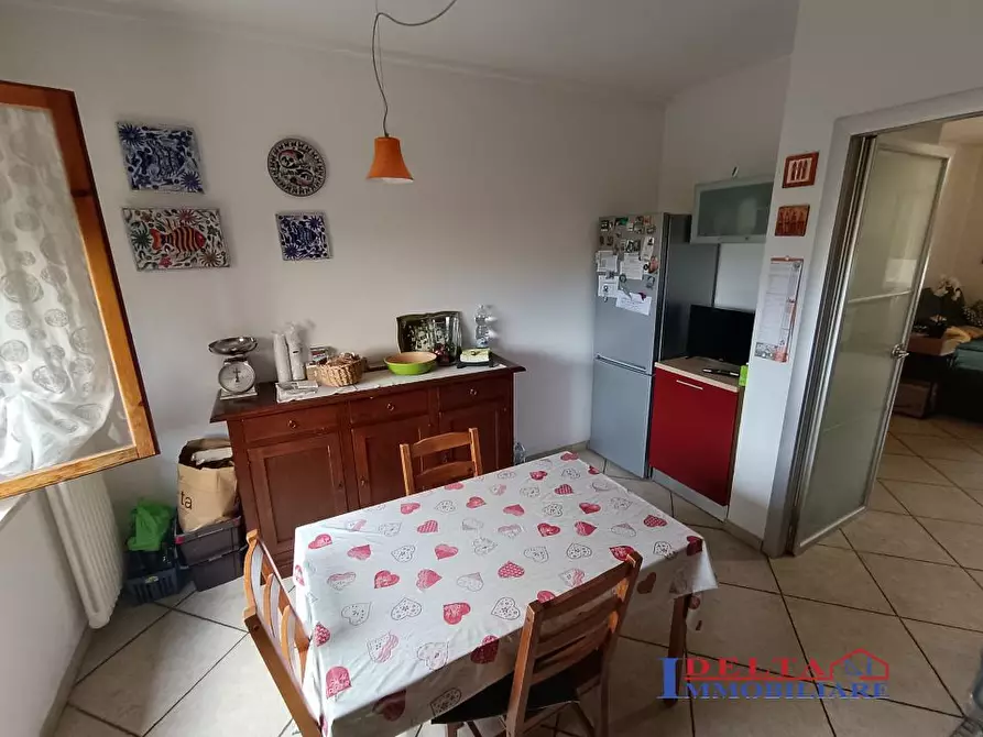 Immagine 9 di Appartamento in vendita  a Rosignano Marittimo